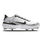 "Mono Splash" Nike Alpha Huarache Elite 3 Low Cleats