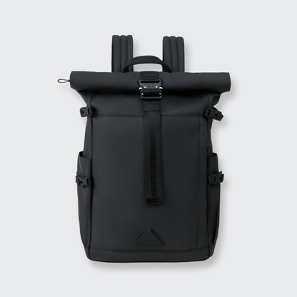MOVA ROLL - UP BLACK 20 - 26L - VENQUE