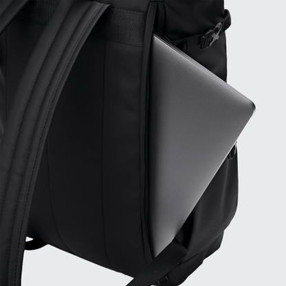 MOVA ROLL - UP BLACK 20 - 26L - VENQUE