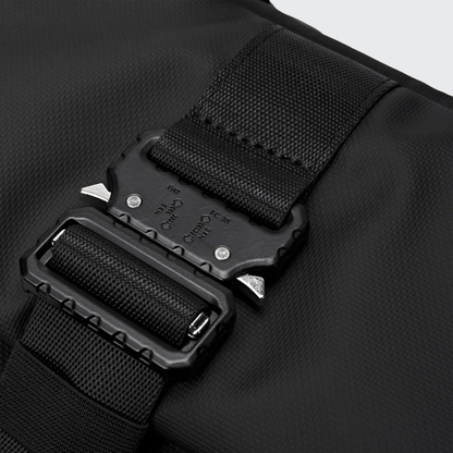 MOVA ROLL - UP BLACK 20 - 26L - VENQUE