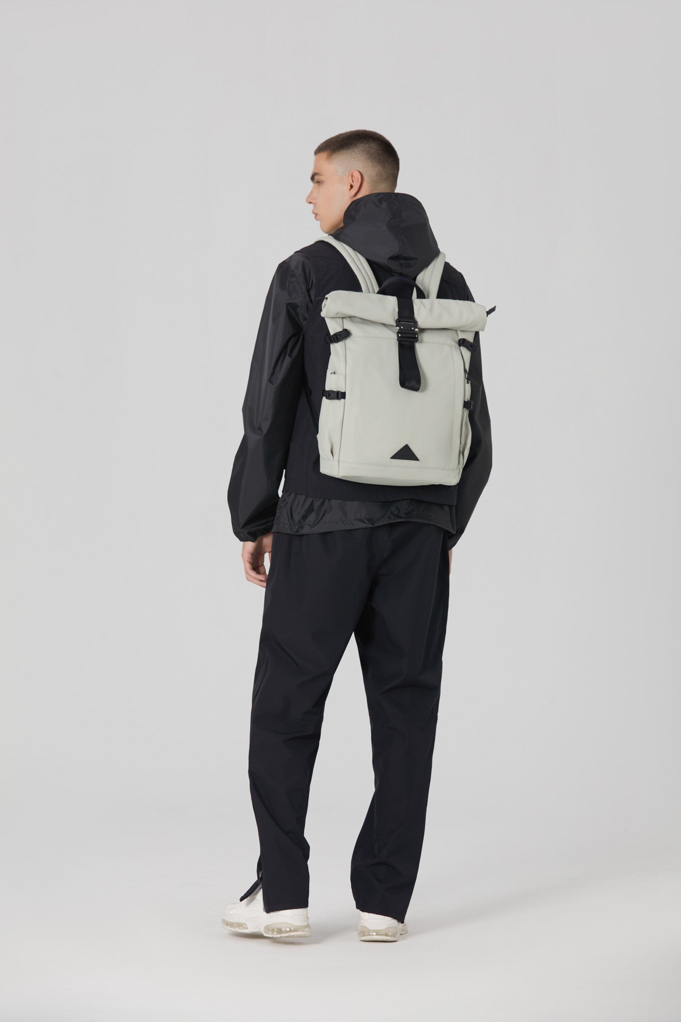 MOVA ROLL - UP GREY 20 - 26L - VENQUE