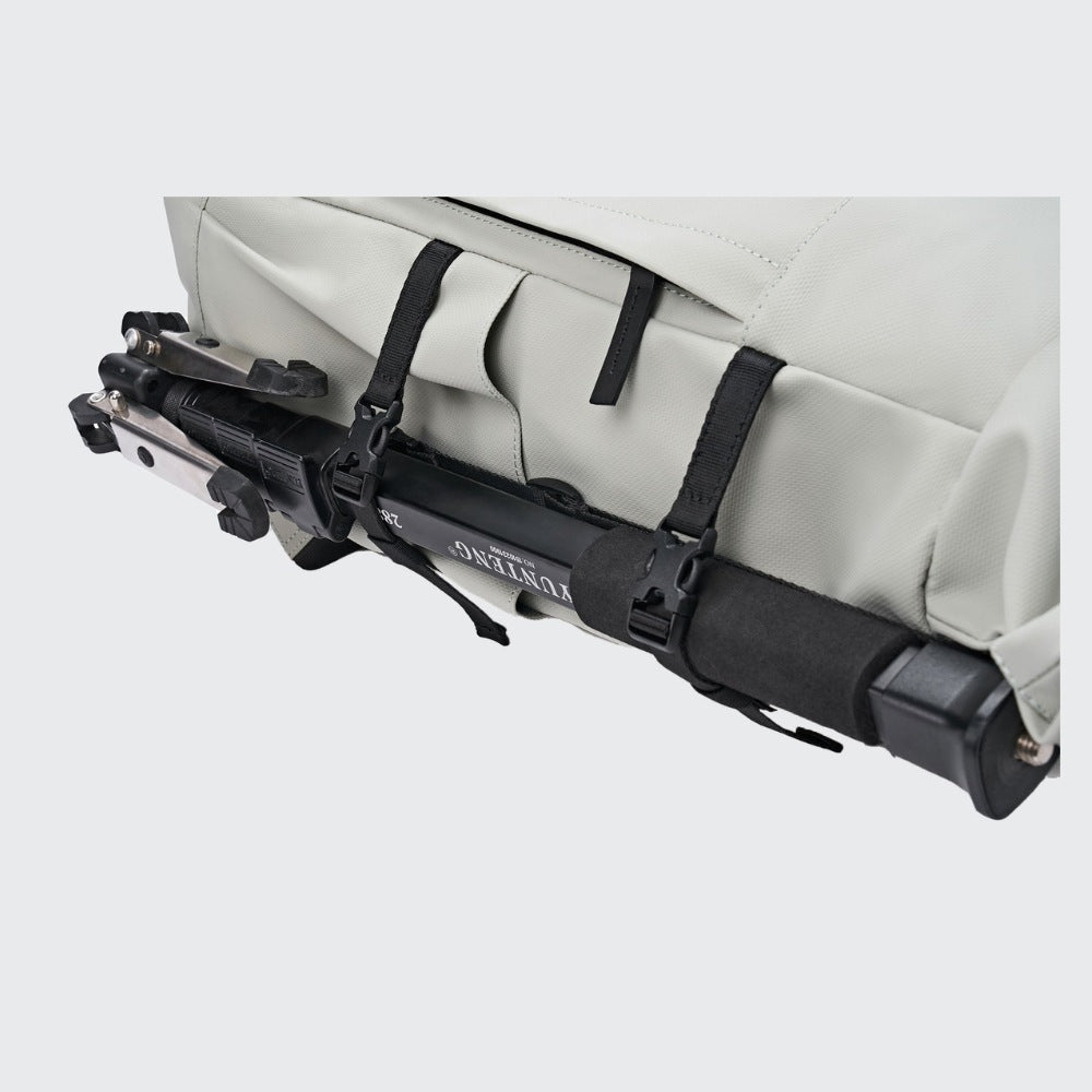 MOVA ROLL - UP GREY 20 - 26L - VENQUE