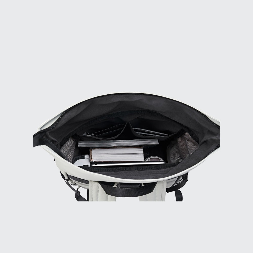 MOVA ROLL - UP GREY 20 - 26L - VENQUE