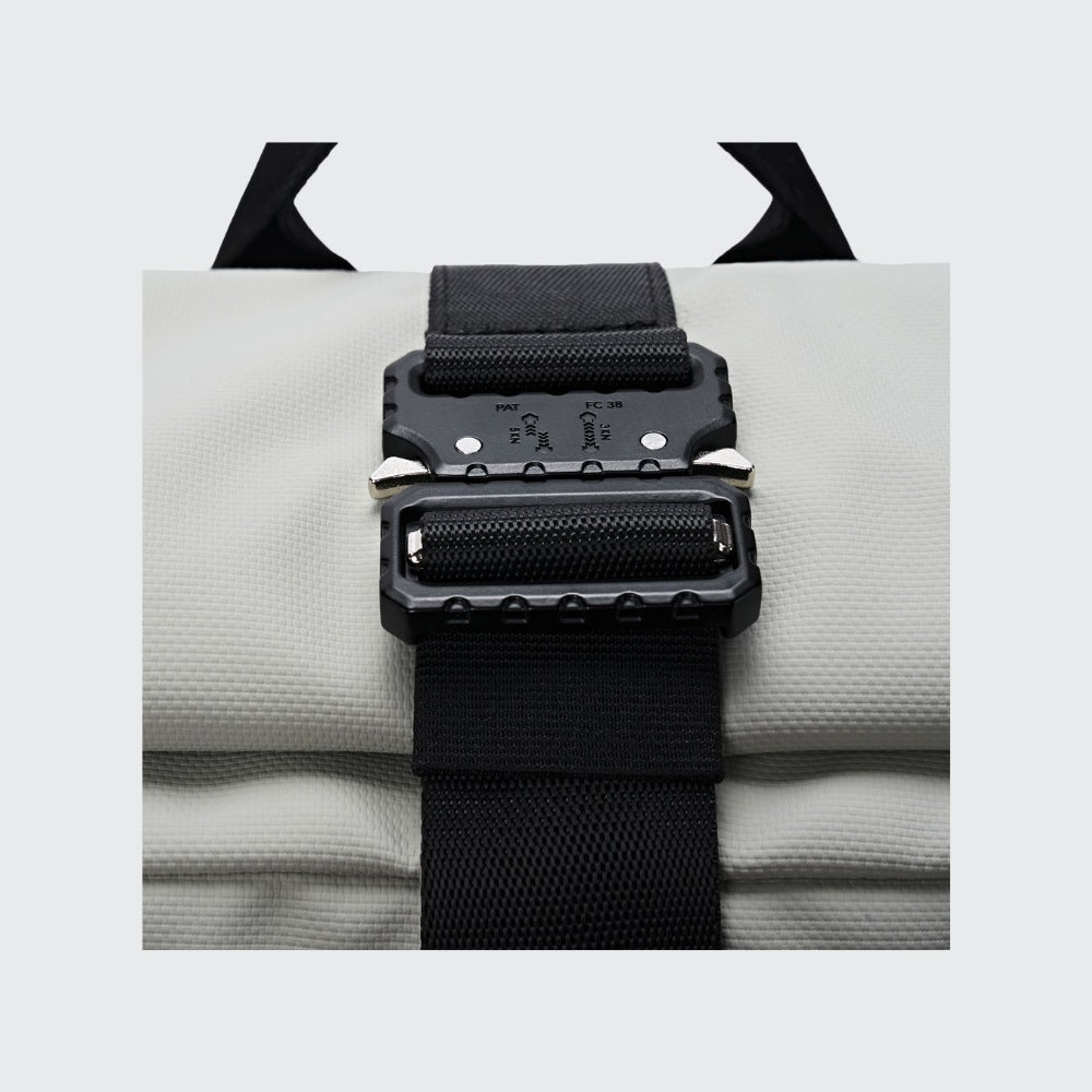 MOVA ROLL - UP GREY 20 - 26L - VENQUE