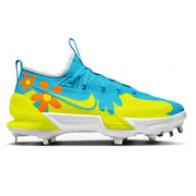 "Mystery Van" Nike Force Zoom Trout 9 Elite Cleats
