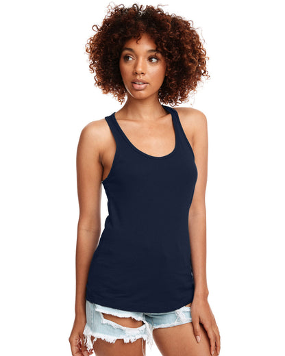 Next Level N1533 Ladies' Ideal Racerback Tank