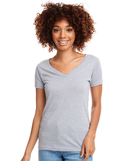 Next Level N1540 Ladies' Ideal V
