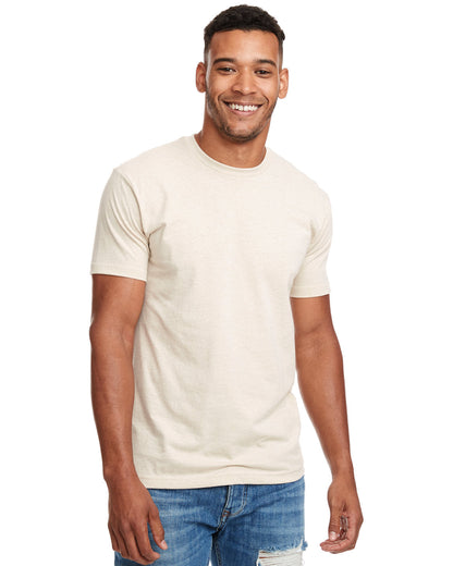Next Level N6210 Unisex CVC Crewneck T-Shirt