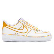 "Neon Lines" Nike Air Force 1 Low Shoes