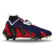 "New England" Nike Vapor Edge 360 DT 96 'Diamond Turf' Cleats