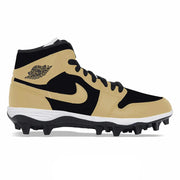 "New Orleans” Jordan 1 TD Cleats