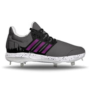 "New York" Adidas Ultraboost DNA 5.0 Cleats