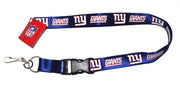 New York Giants Breakaway Lanyard