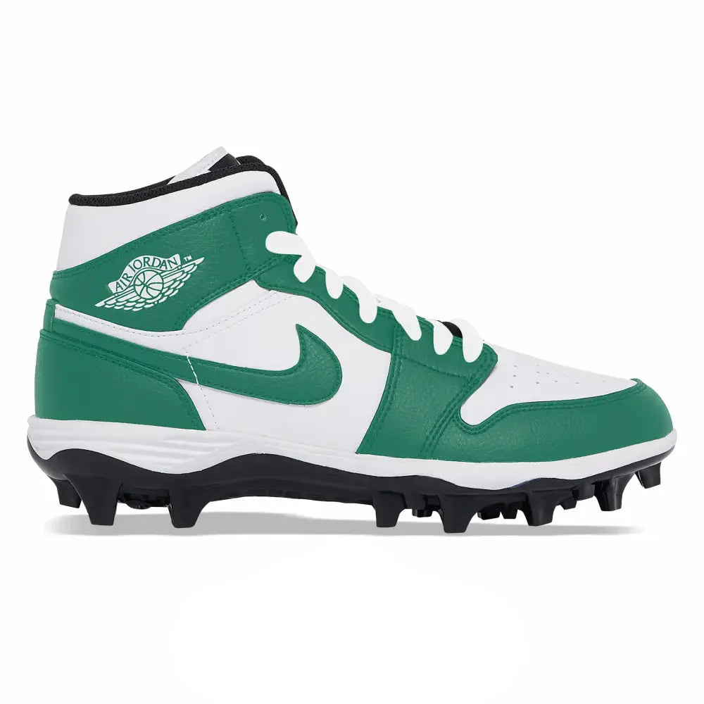 "New York” Jordan 1 TD Cleats