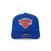 New York Knicks NBA Perform 9Seventy Stretch Snapback Hat