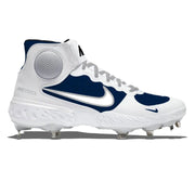 "New York" Nike Alpha Huarache Elite 3 Mid Cleats