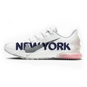 "New York" Nike Force Zoom Trout 7 Turf