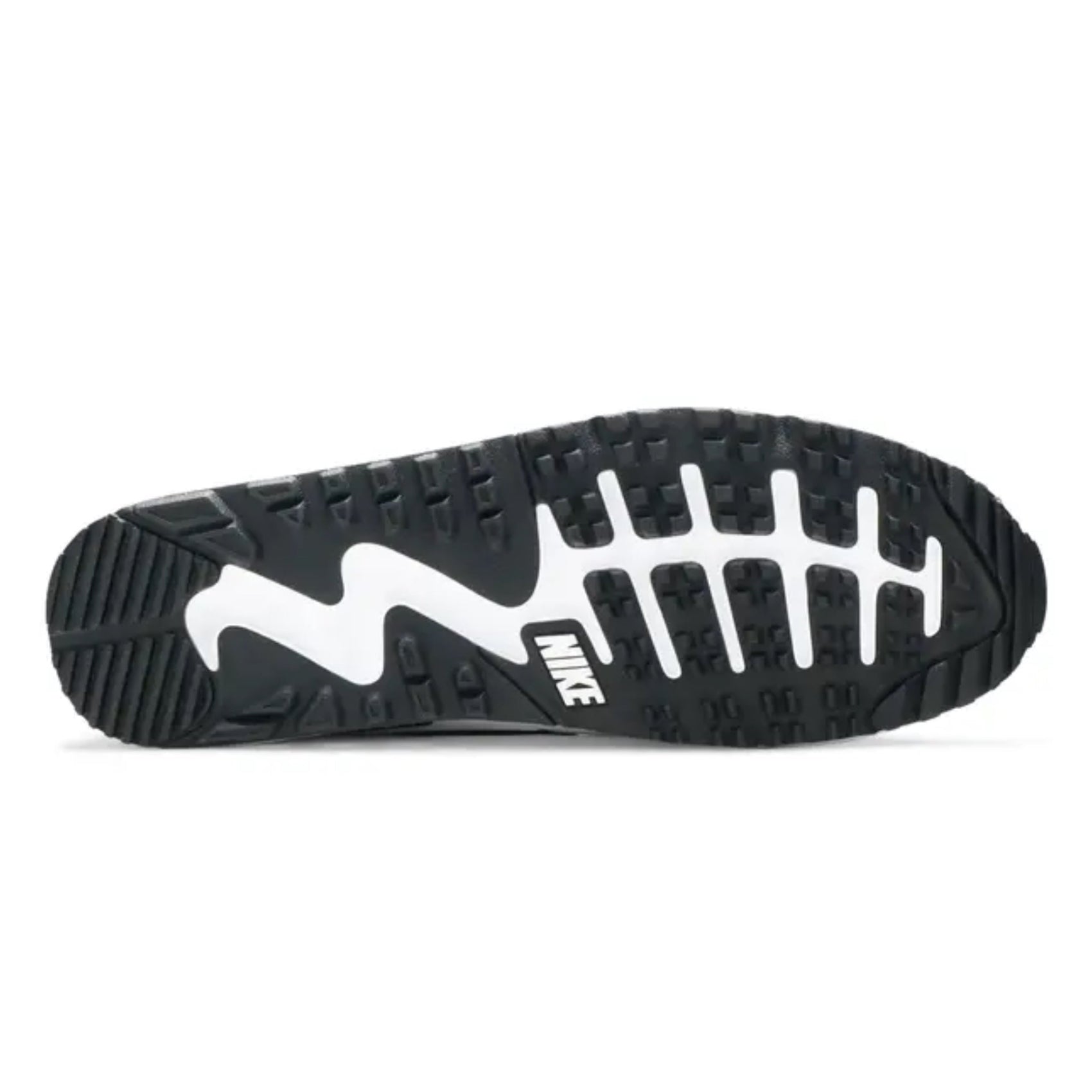 "Arctic Toon Cartoon" Nike Air Max 90 G Golf Shoes