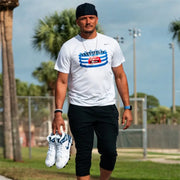 Nike Men's Legend Stadium Custom Kicks T-Shirt