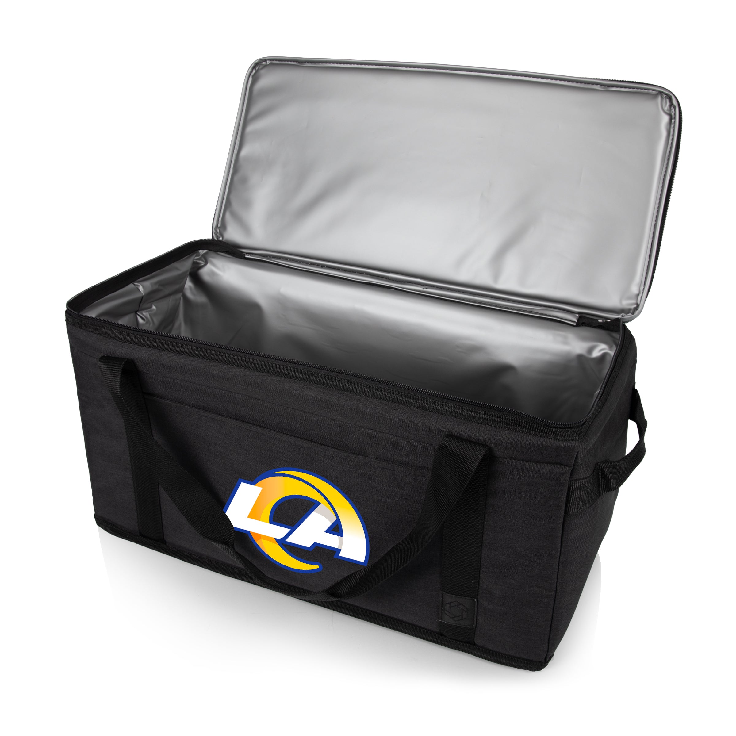 Los Angeles Rams 64 Can Collapsible Cooler