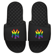 New York Yankees Pride Slides
