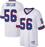 New York Giants Lawrence Taylor Mitchell & Ness Jersey