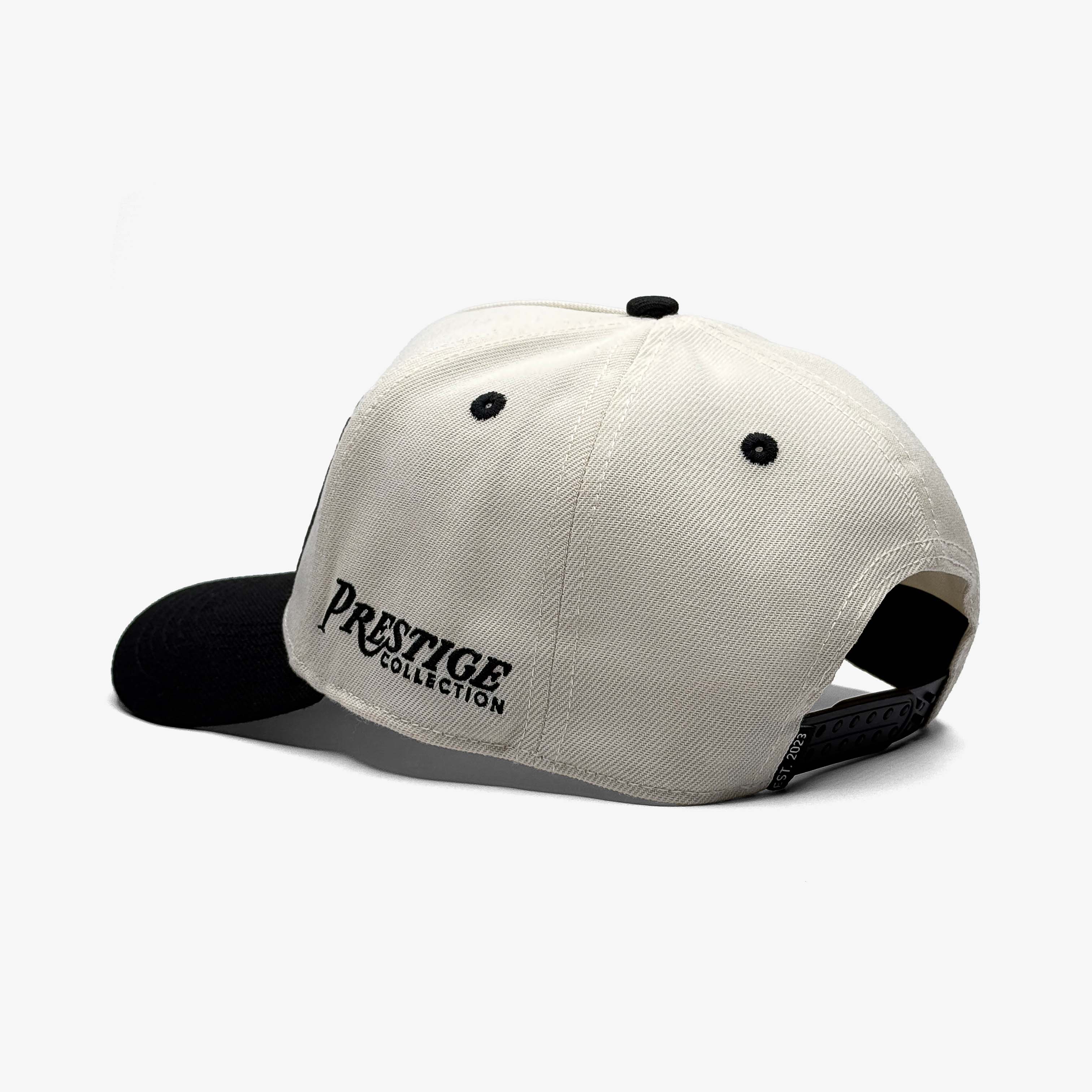 New York Snapback - Off White Edition