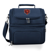Chicago Bears - Pranzo Lunch Bag Cooler with Utensils