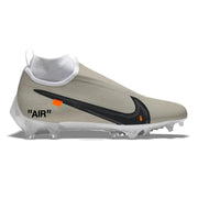 "OW Cream" Nike Vapor Pro 360 Cleats