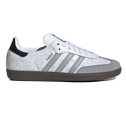 "Paisley Ice" Adidas Samba OG Shoes