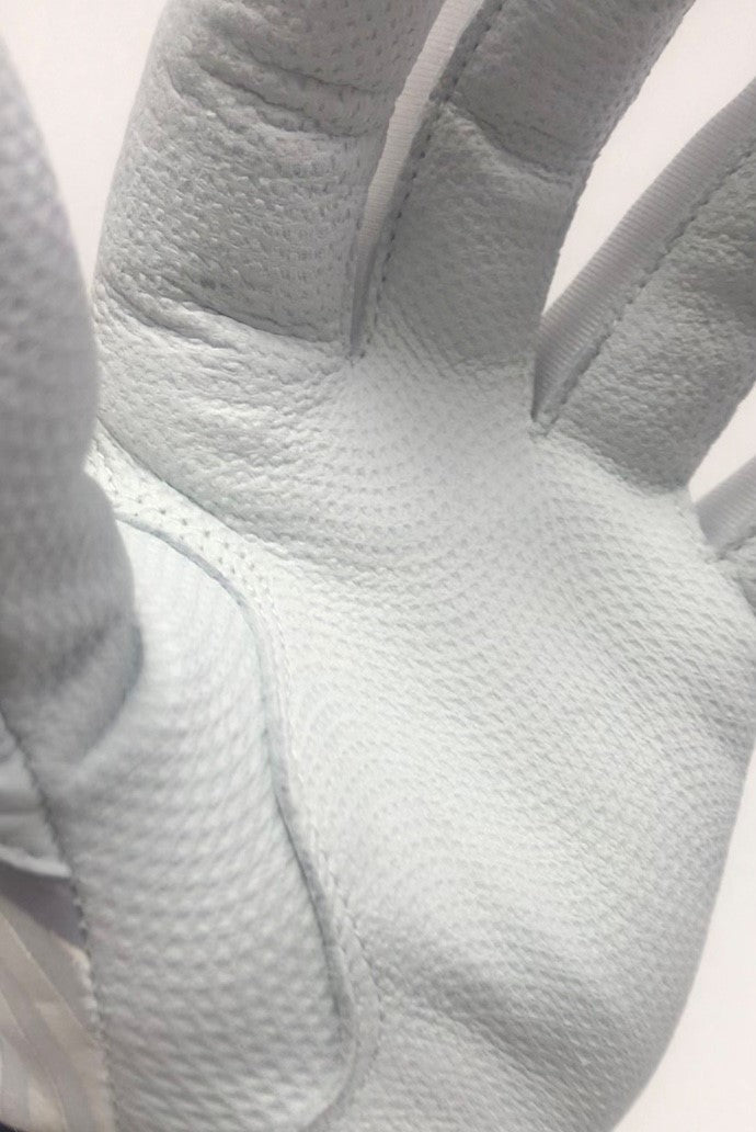 BGG Navy Batting Gloves