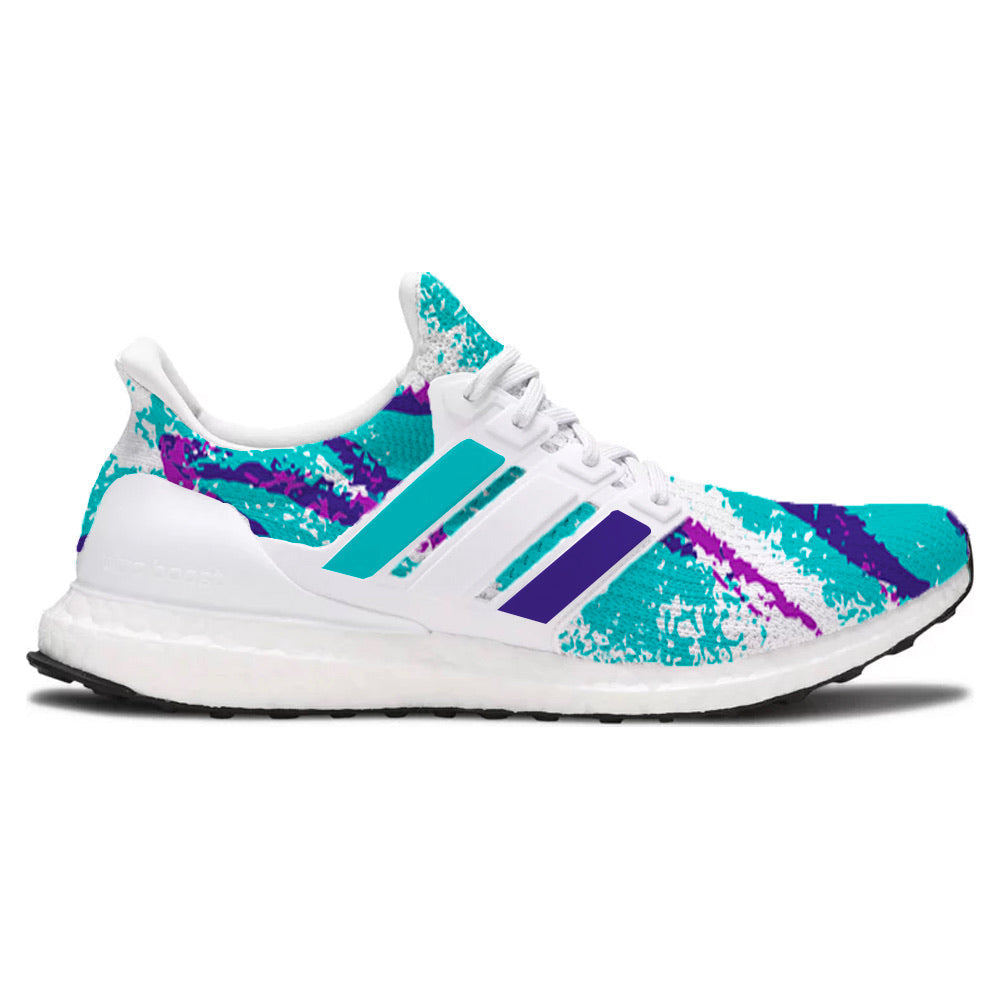 "Paper Cup" Adidas Ultraboost DNA 5.0 Shoes