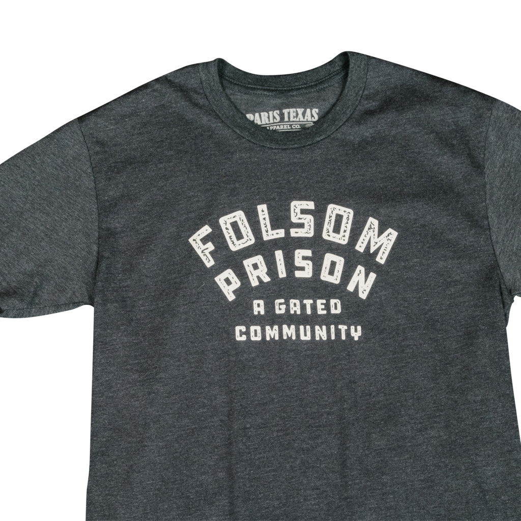 Folsom Prison T-Shirt