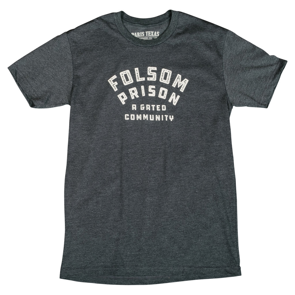 Folsom Prison T-Shirt
