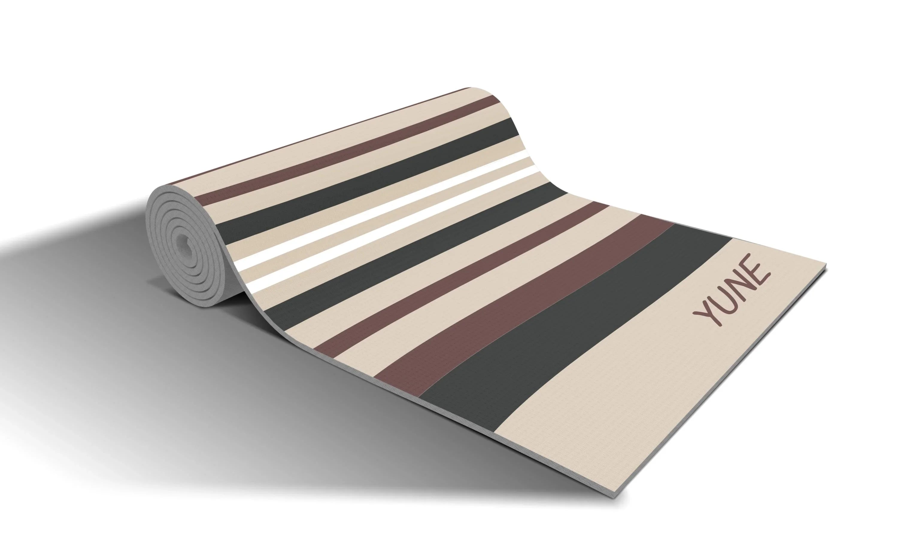 Pd46 Trekk Travel Yoga Mat
