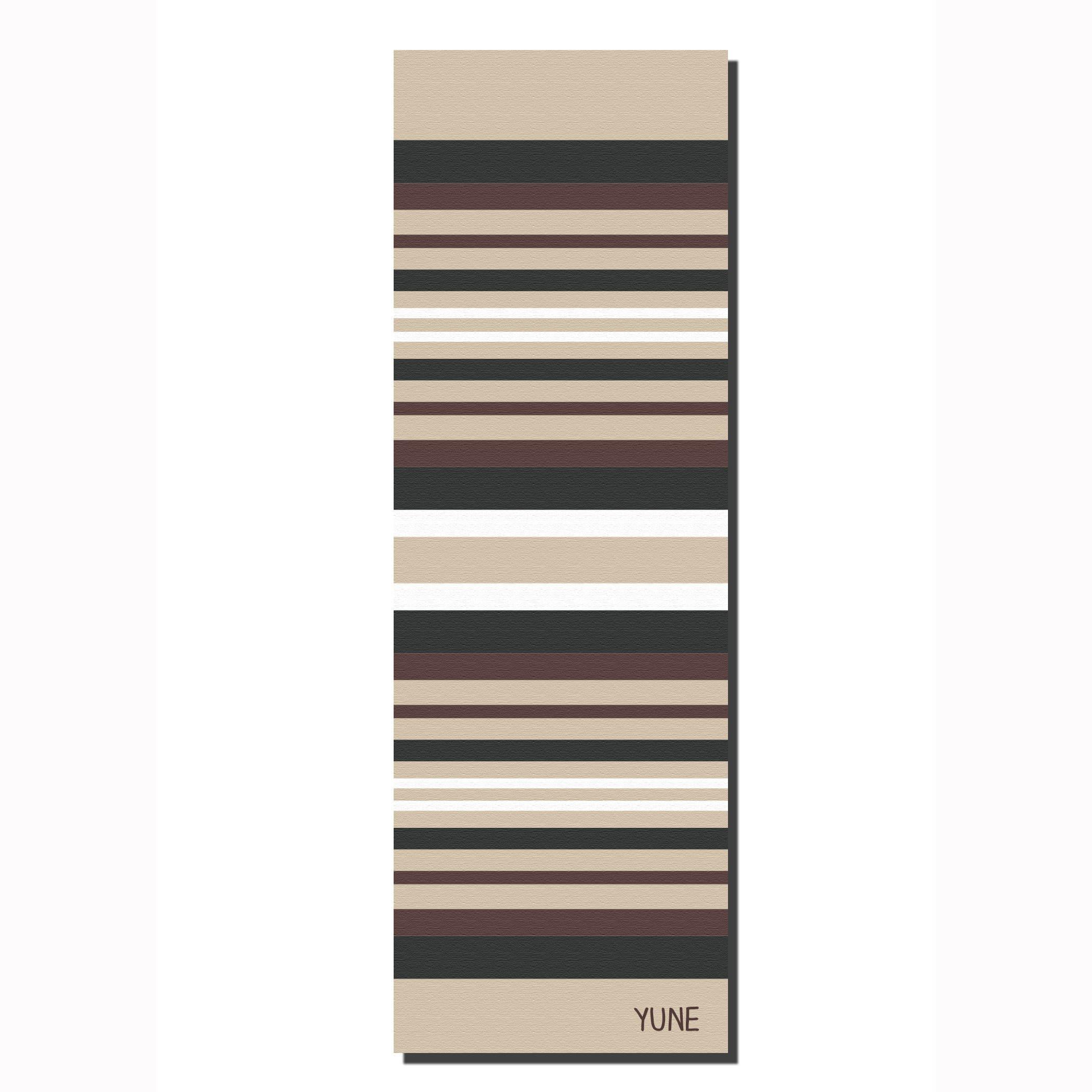 Pd46 Trekk Travel Yoga Mat