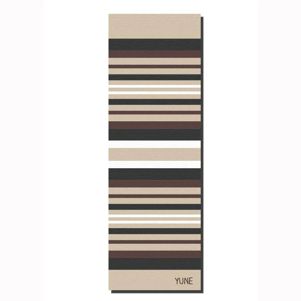 Desert Zen — Pd46 6mm Non-slip Yoga Mat
