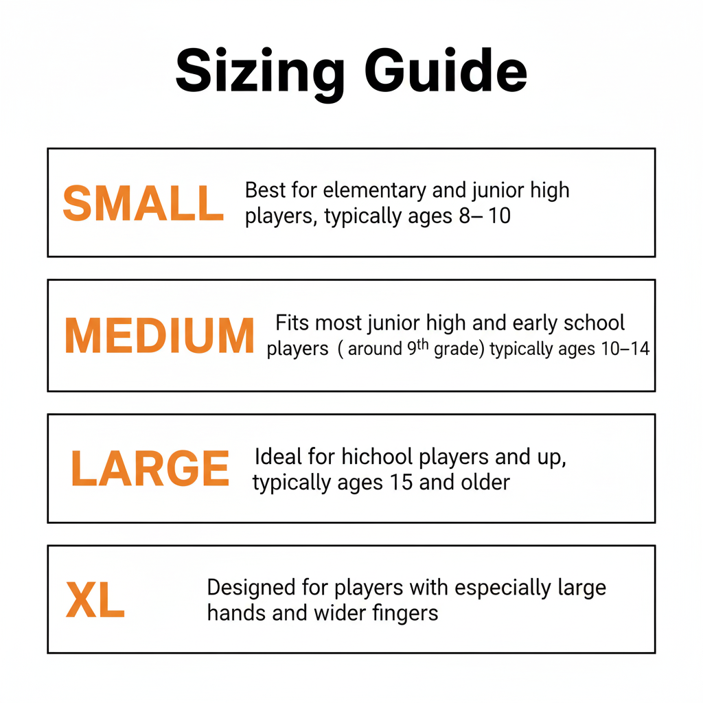 Perfect Jump Shot Basketball Shooting Glove