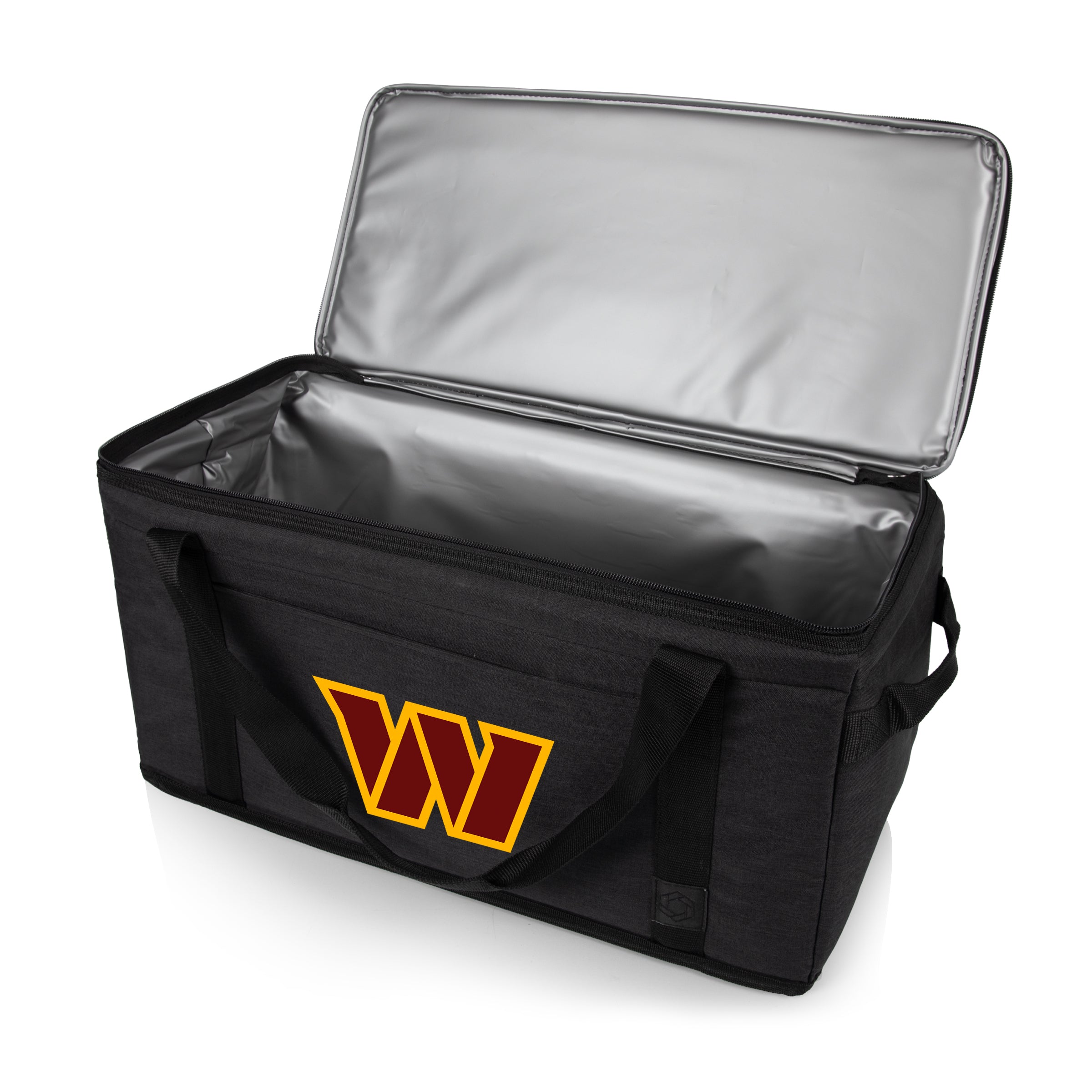 Washington Commanders 64 Can Collapsible Cooler