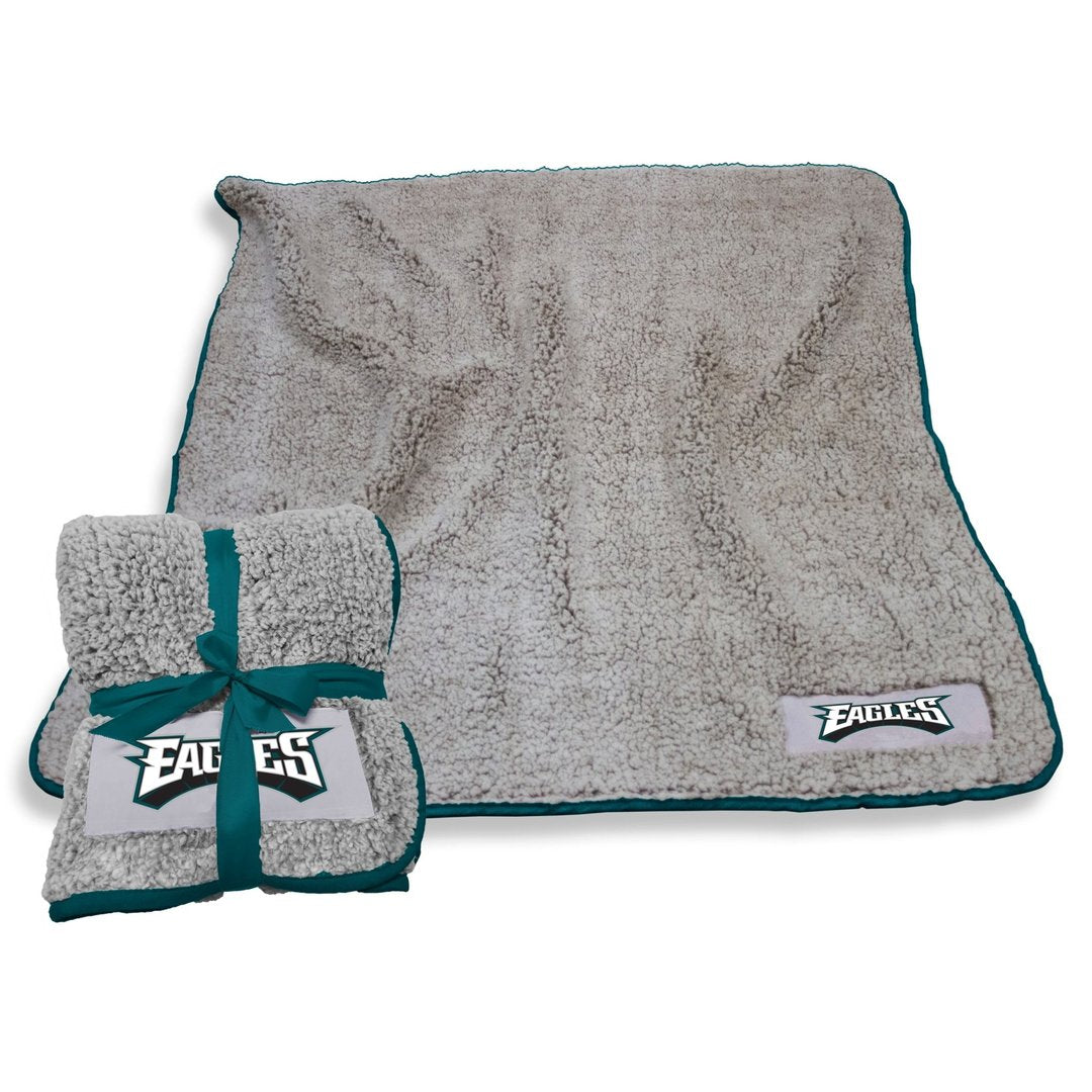 Philadelphia Eagles Frosty Fleece Blanket