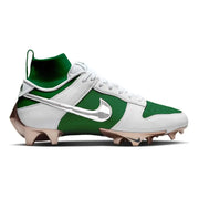 "Philly Green" Nike Vapor Edge Dunk Cleats