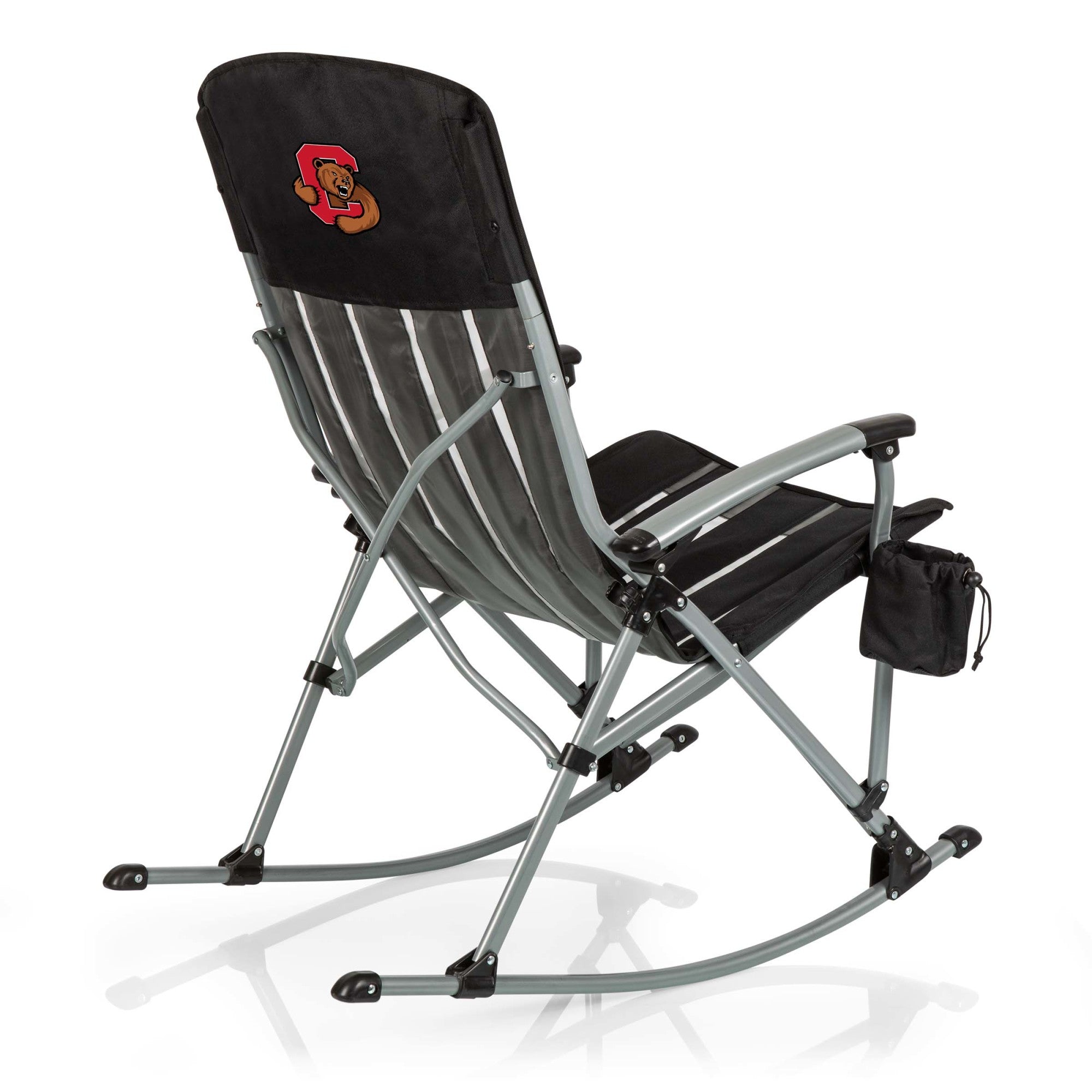 Cornell Big Red Outdoor Rocking Camp Chair – Modell's Sporting Goods