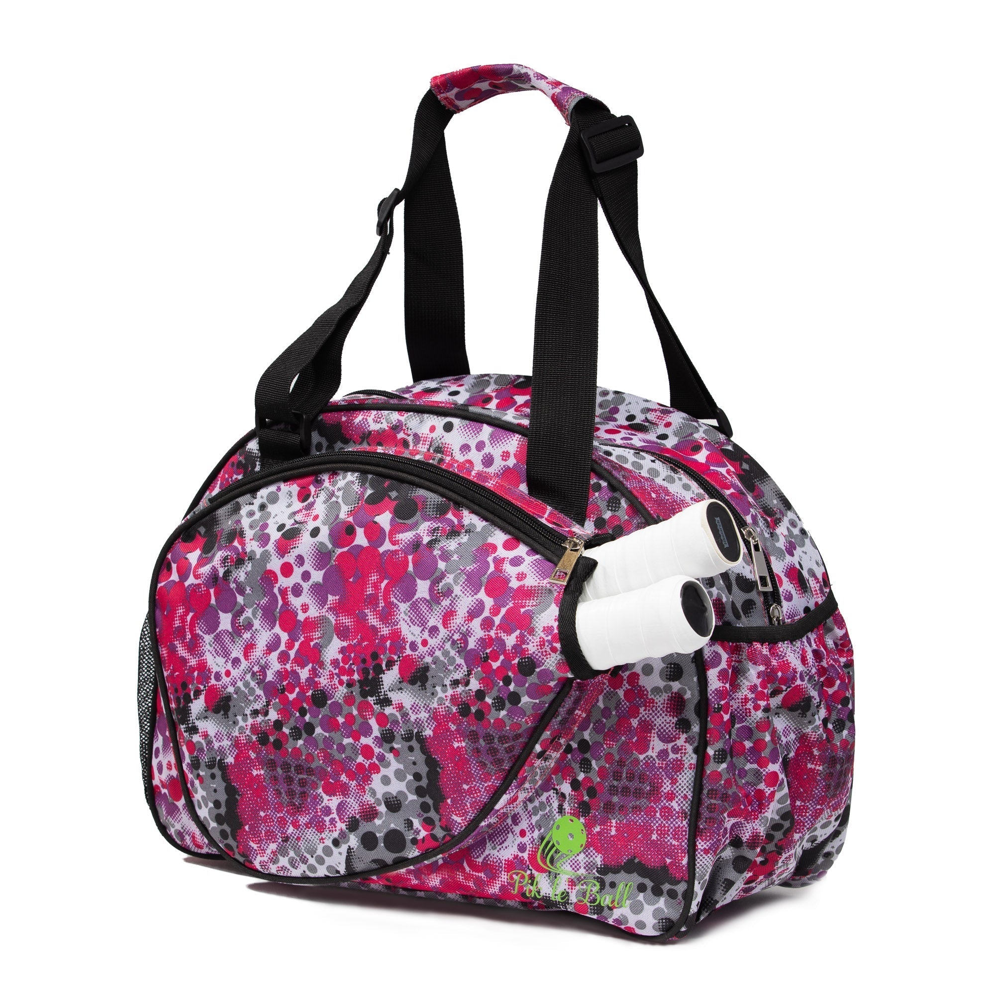 Pink Dot Premium Women's Pickleball Bag