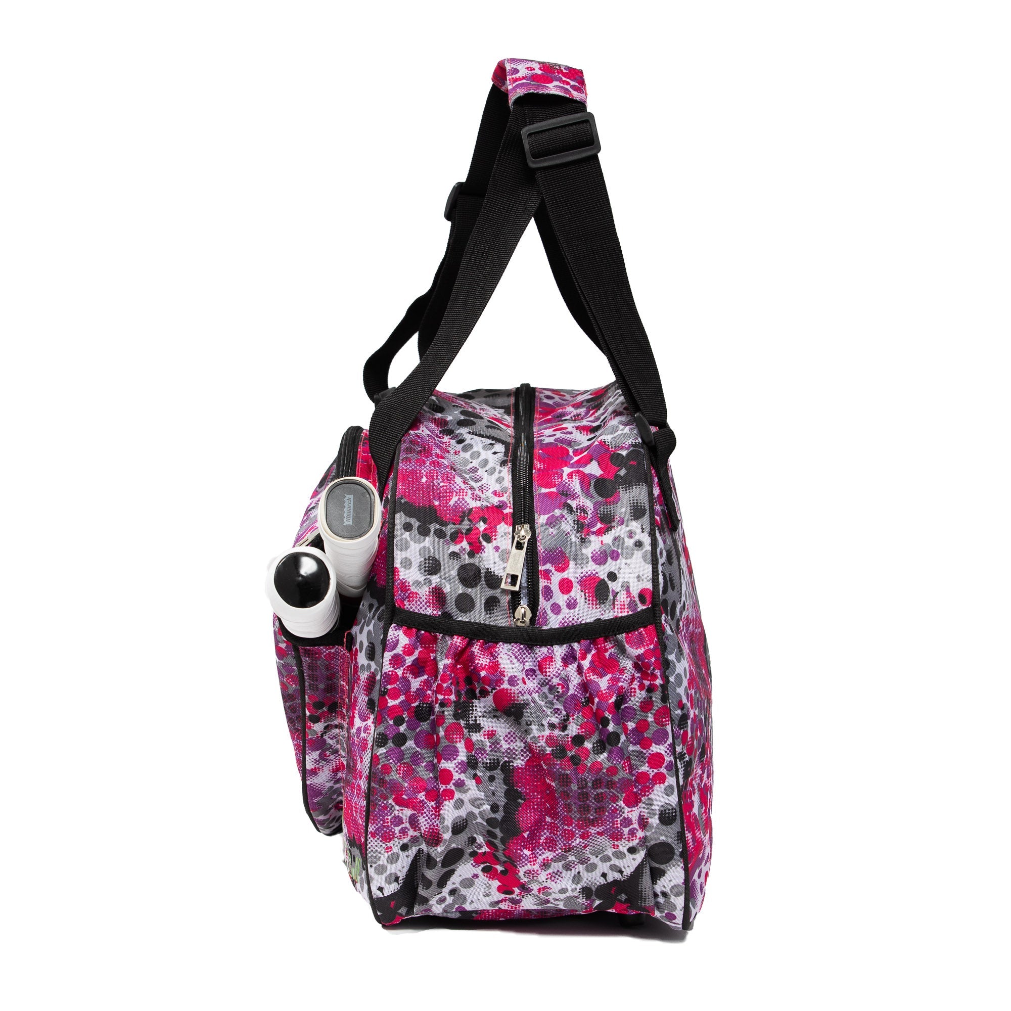 Pink Dot Premium Women's Pickleball Bag