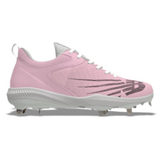 "Pink Pastel" New Balance FuelCell 4040v6 Cleats