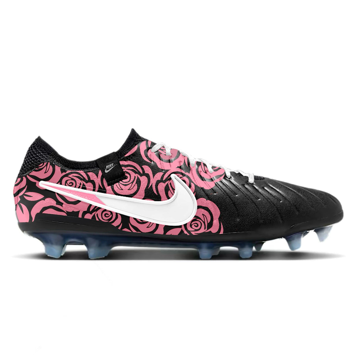 pink-rose-nike-tiempo-legend-  display picture 2