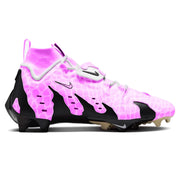 "Pink Venom" Nike Vapor Edge 360 DT 96 'Diamond Turf' Cleats