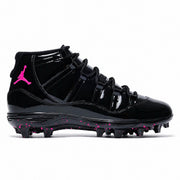 "Pink Voltage" Jordan 11 Retro TD Cleats