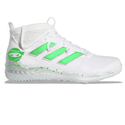 "Pitching Ninja III" Adidas Adizero Afterburner 8 NWV Turf Shoes