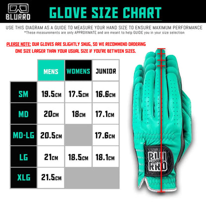 The 5th Avenue Golf Glove